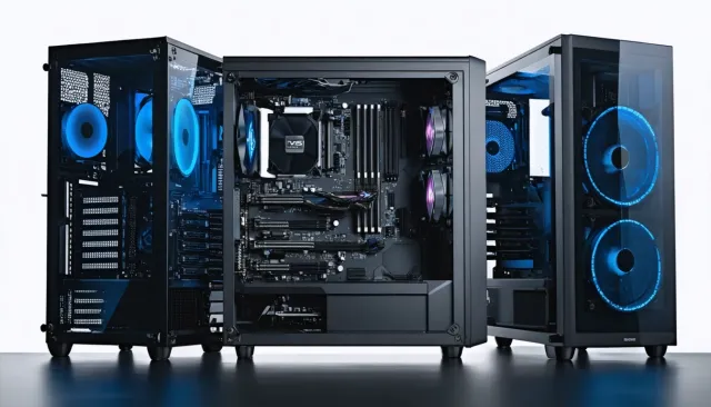 4070 Ti с хорошим охлаждением и стабильной производительностью: как подобрать удачную версию под ваш корпус, монитор, задачи и требования к тишине, температуре и надежности в работе