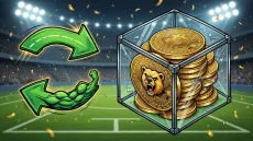 Биткоин рвёт рекорды. Медведи бессильны!
